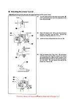 Preview for 73 page of Brother EF4-V41 Service Manual