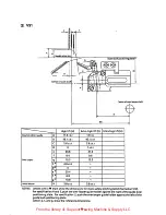 Preview for 97 page of Brother EF4-V41 Service Manual