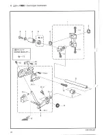 Preview for 26 page of Brother EF4-V51A Parts Manual