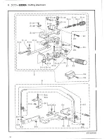 Preview for 36 page of Brother EF4-V51A Parts Manual