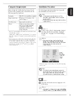 Preview for 5 page of Brother Entrepreneur Pro PR-1000 Installation Manual