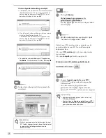 Preview for 38 page of Brother Entrepreneur Pro PR-1000 Installation Manual