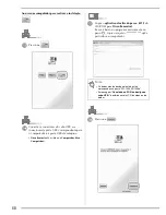 Preview for 70 page of Brother Entrepreneur Pro PR-1000 Installation Manual