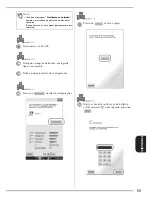 Preview for 71 page of Brother Entrepreneur Pro PR-1000 Installation Manual