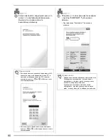 Preview for 82 page of Brother Entrepreneur Pro PR-1000 Installation Manual