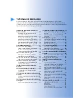 Preview for 35 page of Brother Entrepreneur Pro PR-1000 (Spanish) Manual Del Instrucción