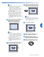 Preview for 131 page of Brother Entrepreneur Pro PR-1000 (Spanish) Manual Del Instrucción