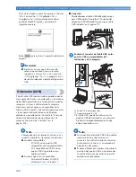 Preview for 170 page of Brother Entrepreneur Pro PR-1000 (Spanish) Manual Del Instrucción