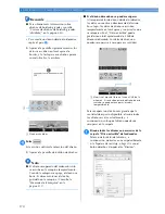 Preview for 172 page of Brother Entrepreneur Pro PR-1000 (Spanish) Manual Del Instrucción