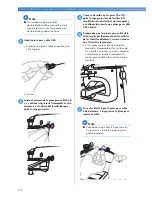 Preview for 174 page of Brother Entrepreneur Pro PR-1000 (Spanish) Manual Del Instrucción