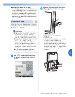 Preview for 215 page of Brother Entrepreneur Pro PR-1000 (Spanish) Manual Del Instrucción