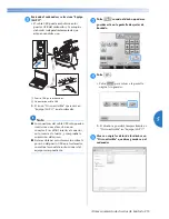 Preview for 217 page of Brother Entrepreneur Pro PR-1000 (Spanish) Manual Del Instrucción