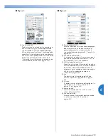 Preview for 221 page of Brother Entrepreneur Pro PR-1000 (Spanish) Manual Del Instrucción