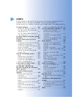 Preview for 237 page of Brother Entrepreneur Pro PR-1000 (Spanish) Manual Del Instrucción