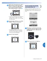 Preview for 239 page of Brother Entrepreneur Pro PR-1000 (Spanish) Manual Del Instrucción