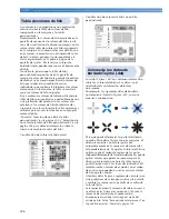 Preview for 248 page of Brother Entrepreneur Pro PR-1000 (Spanish) Manual Del Instrucción