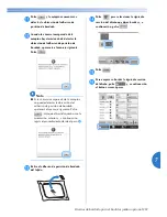 Preview for 259 page of Brother Entrepreneur Pro PR-1000 (Spanish) Manual Del Instrucción