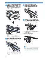 Preview for 264 page of Brother Entrepreneur Pro PR-1000 (Spanish) Manual Del Instrucción