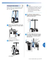 Preview for 281 page of Brother Entrepreneur Pro PR-1000 (Spanish) Manual Del Instrucción