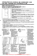 Preview for 65 page of Brother Exedra DB2-B737 Instruction Manual