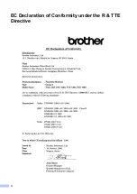 Preview for 4 page of Brother FAX-1355 User Manual