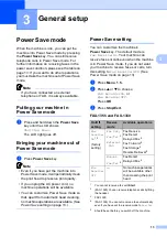 Preview for 23 page of Brother FAX-1355 User Manual