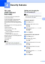 Preview for 27 page of Brother FAX-1355 User Manual