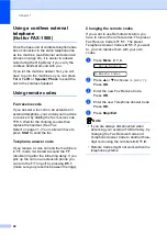 Preview for 52 page of Brother FAX-1355 User Manual