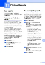 Preview for 67 page of Brother FAX-1355 User Manual