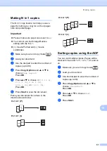 Preview for 77 page of Brother FAX-1355 User Manual