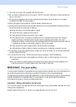 Preview for 85 page of Brother FAX-1355 User Manual