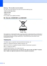 Preview for 86 page of Brother FAX-1355 User Manual