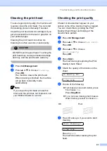 Preview for 101 page of Brother FAX-1355 User Manual