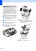 Preview for 104 page of Brother FAX-1355 User Manual