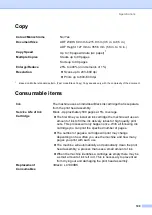 Preview for 119 page of Brother FAX-1355 User Manual