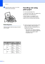 Preview for 14 page of Brother FAX-1360 User Manual