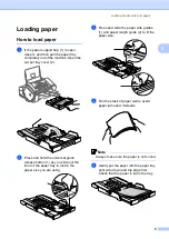 Preview for 17 page of Brother FAX-1360 User Manual