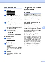 Preview for 43 page of Brother FAX-1360 User Manual