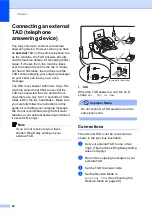 Preview for 48 page of Brother FAX-1360 User Manual