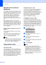 Preview for 50 page of Brother FAX-1360 User Manual