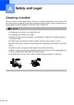 Preview for 72 page of Brother FAX-1360 User Manual