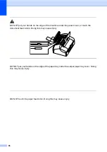 Preview for 74 page of Brother FAX-1360 User Manual