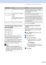 Preview for 89 page of Brother FAX-1360 User Manual