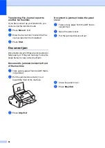 Preview for 90 page of Brother FAX-1360 User Manual