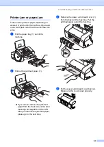 Preview for 91 page of Brother FAX-1360 User Manual