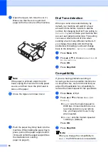 Preview for 92 page of Brother FAX-1360 User Manual