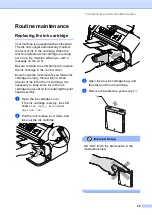 Preview for 93 page of Brother FAX-1360 User Manual