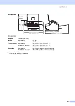 Preview for 111 page of Brother FAX-1360 User Manual