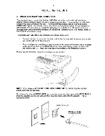 Preview for 9 page of Brother FAX-150 Owner'S Manual