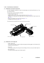 Preview for 73 page of Brother FAX 1840C Service Manual